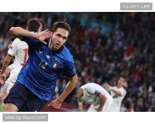 尤文基耶萨启动速度让防守者难以反应