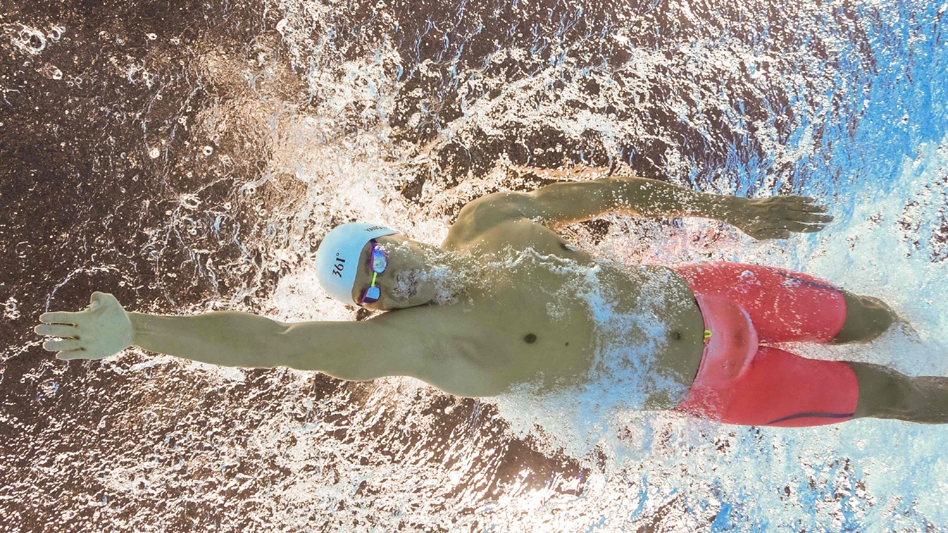 Chinese Taipei团队在2024混合团体世界杯中如何脱颖而出